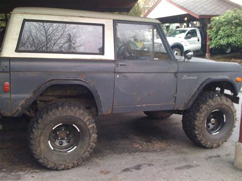 $16,900 (cha > <strong>Ford Bronco</strong>) pic hide this posting restore restore this posting. . 6677 ford bronco for sale craigslist